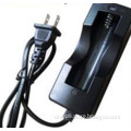 Single Dry Battery Charger 18650